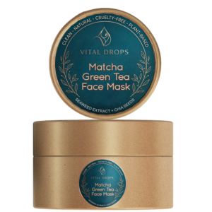 matcha-green-tea-face-mask